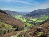 Stickle Tarn, Langdale Pikes [26/09/2020]