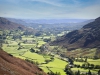 Stickle Tarn, Langdale Pikes [26/09/2020]