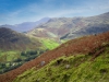 Stickle Tarn, Langdale Pikes [26/09/2020]