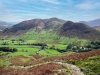 Stickle Tarn, Langdale Pikes [26/09/2020]