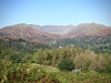 Ambleside & Loughrigg Fell [20/09/2020]