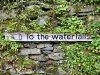 Stockgill Force, Ambleside [23/09/2020]