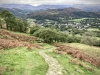 Wansfell Pike [23/09/2020]