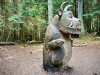 Whinlatter Forest, Keswick [01/10/2020]