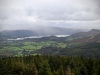 Whinlatter Forest, Keswick [01/10/2020]