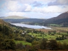 Whinlatter Forest, Keswick [01/10/2020]