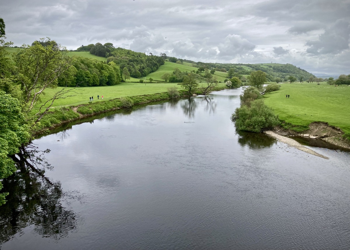 Crook O'Lune