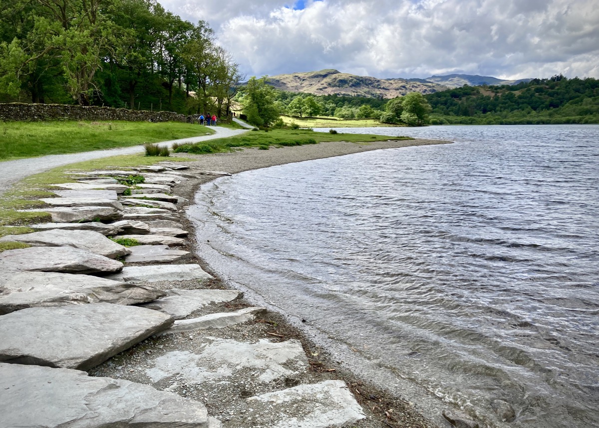 Rydal Water