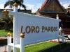 Loro Park Main Gate