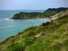 Lulworth Cove & Durdle Door [06/09/2017]