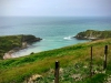 Lulworth Cove & Durdle Door [06/09/2017]