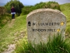 Lulworth Cove & Durdle Door [06/09/2017]