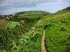 Lulworth Cove & Durdle Door [06/09/2017]