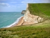 Lulworth Cove & Durdle Door [06/09/2017]