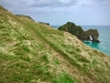 Lulworth Cove & Durdle Door [06/09/2017]