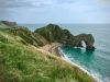 Lulworth Cove & Durdle Door [06/09/2017]