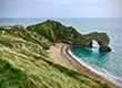 Lulworth Cove & Durdle Door [06/09/2017]