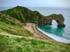 Lulworth Cove & Durdle Door [06/09/2017]