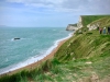 Lulworth Cove & Durdle Door [06/09/2017]