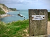 Lulworth Cove & Durdle Door [06/09/2017]