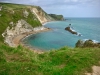 Lulworth Cove & Durdle Door [06/09/2017]