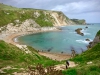 Lulworth Cove & Durdle Door [06/09/2017]