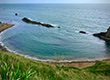 Lulworth Cove & Durdle Door [06/09/2017]