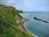 Lulworth Cove & Durdle Door [06/09/2017]