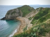 Lulworth Cove & Durdle Door [06/09/2017]