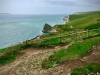 Lulworth Cove & Durdle Door [06/09/2017]