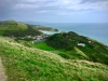 Lulworth Cove & Durdle Door [06/09/2017]