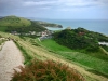 Lulworth Cove & Durdle Door [06/09/2017]