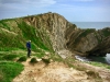 Lulworth Cove & Durdle Door [06/09/2017]