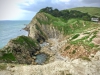 Lulworth Cove & Durdle Door [06/09/2017]