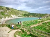 Lulworth Cove & Durdle Door [06/09/2017]