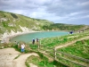 Lulworth Cove & Durdle Door [06/09/2017]