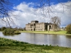 Lyme Park, Stockport [09/04/2022]