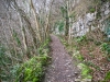 Moel Famau via Loggerheads Walk