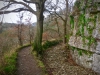 Moel Famau via Loggerheads Walk