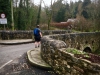 Moel Famau via Loggerheads Walk