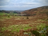 Moel Famau via Loggerheads Walk