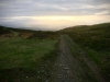 Moel Famau via Loggerheads Walk