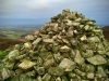 Moel Famau via Loggerheads Walk