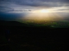 Moel Famau via Loggerheads Walk