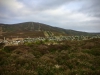 Moel Famau via Loggerheads Walk