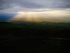 Moel Famau via Loggerheads Walk