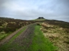 Moel Famau via Loggerheads Walk