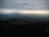 Moel Famau via Loggerheads Walk