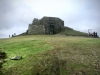 Moel Famau via Loggerheads Walk