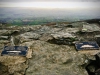 Moel Famau via Loggerheads Walk